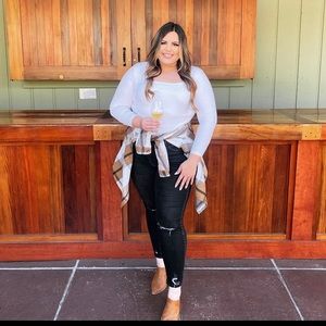 Meet your Posher, Breanna